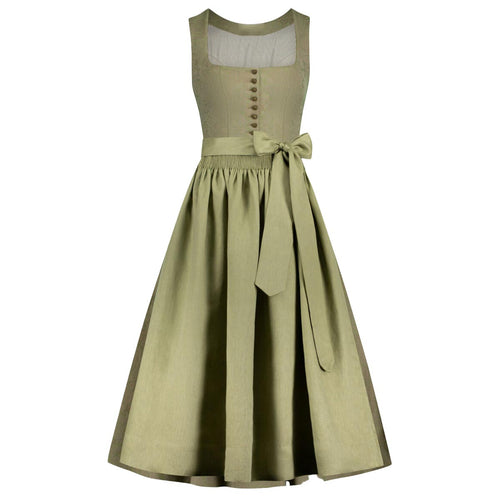 Sage Green Dirndl