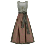 Sage Rose Dirndl