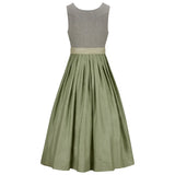 Sage Whisper Dirndl