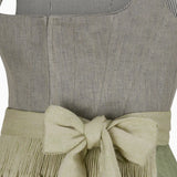 Sage Whisper Dirndl