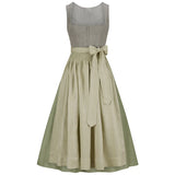 Sage Whisper Dirndl