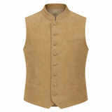 Sandstone Alpine Heritage Vest