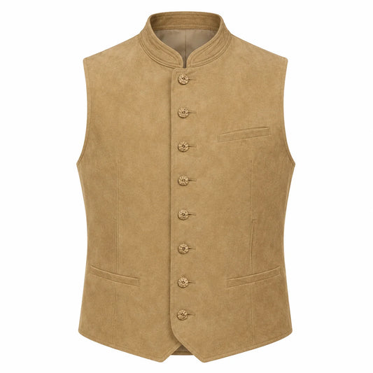 Sandstone Alpine Heritage Vest