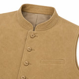 Sandstone Alpine Heritage Vest