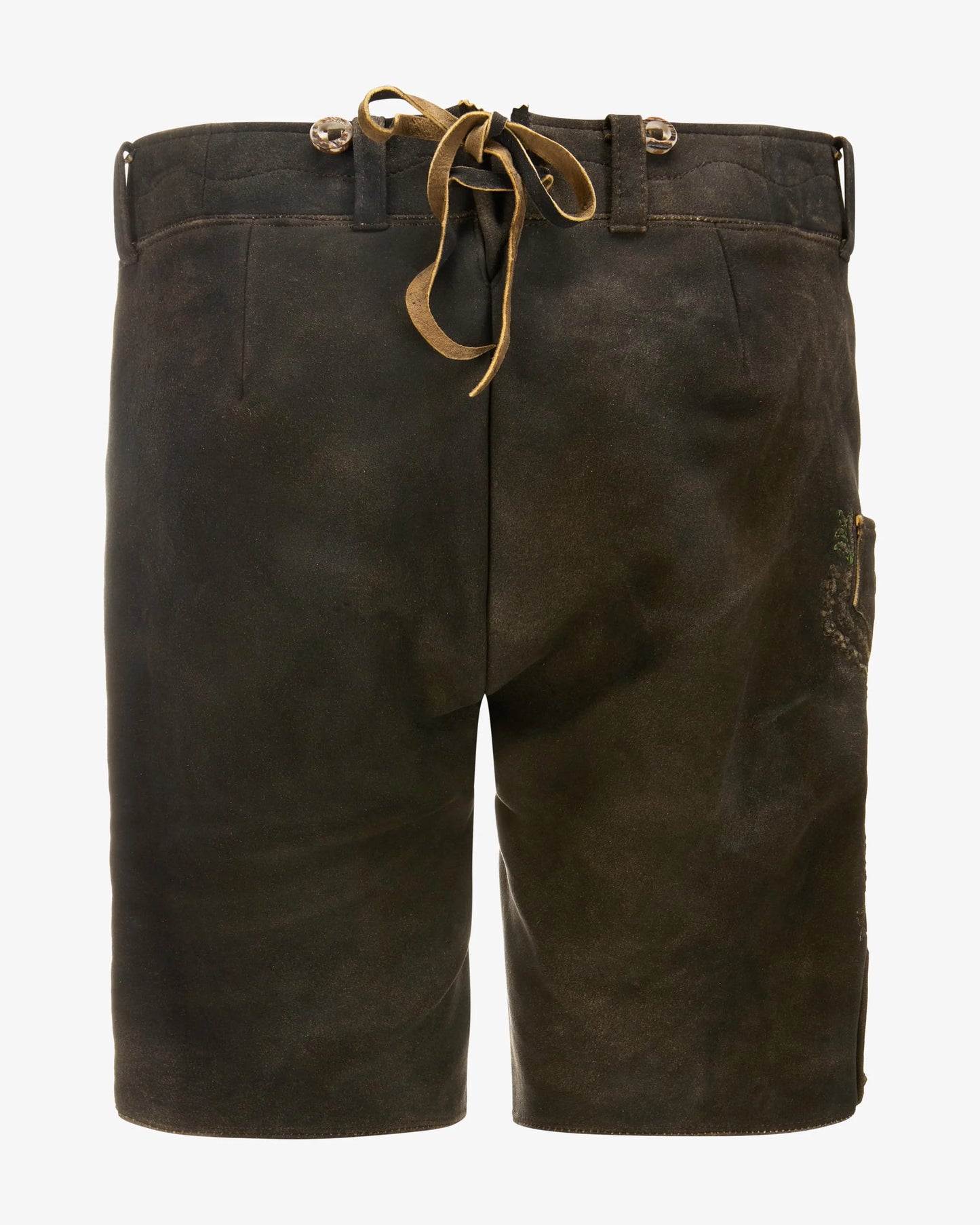 Shadow Hirsch Lederhosen