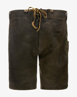 Shadow Hirsch Lederhosen