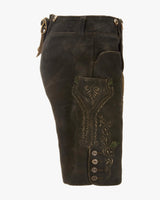 Shadow Hirsch Lederhosen