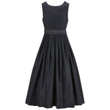 Shadow Luxe Dirndl