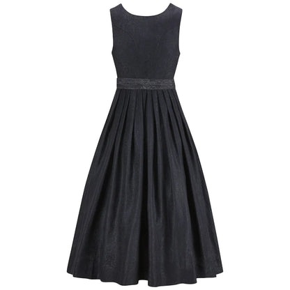 Shadow Luxe Dirndl