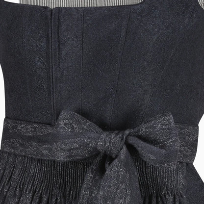Shadow Luxe Dirndl