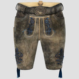 Stylish Lederhosen