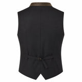 Silberwald Prestige Trachten Vest