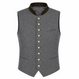 Silberwald Prestige Trachten Vest