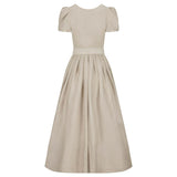 Soft Amber Dirndl