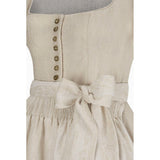 Soft Amber Dirndl