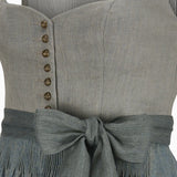 Soft Ash Dirndl