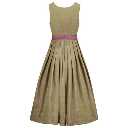 Spring Garden Dirndl