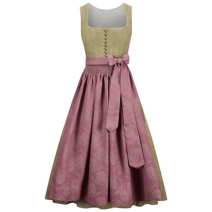 Spring Garden Dirndl