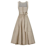 Stone Dirndl