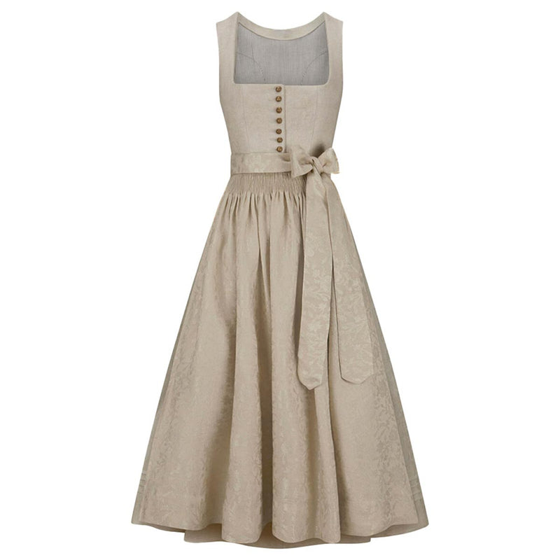 Stone Dirndl