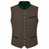 Tannenwald Heritage Trachten Vest