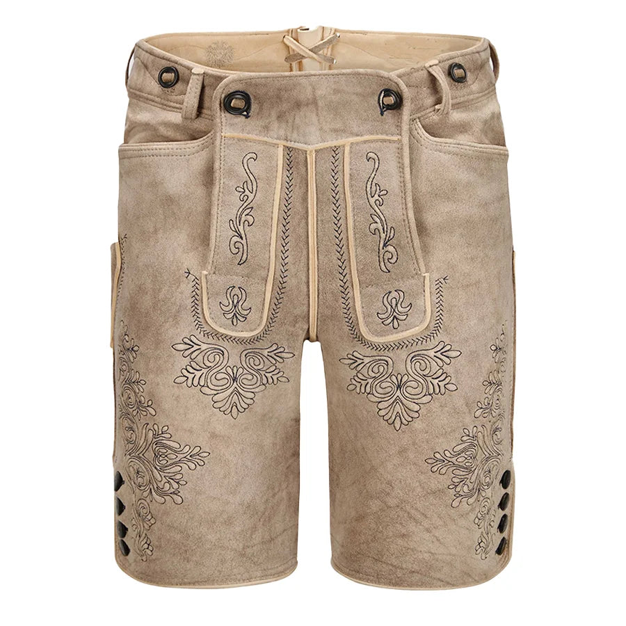Timberline Elite Lederhosen