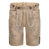 Timberline Elite Lederhosen