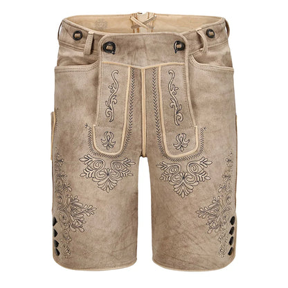 Timberline Elite Lederhosen