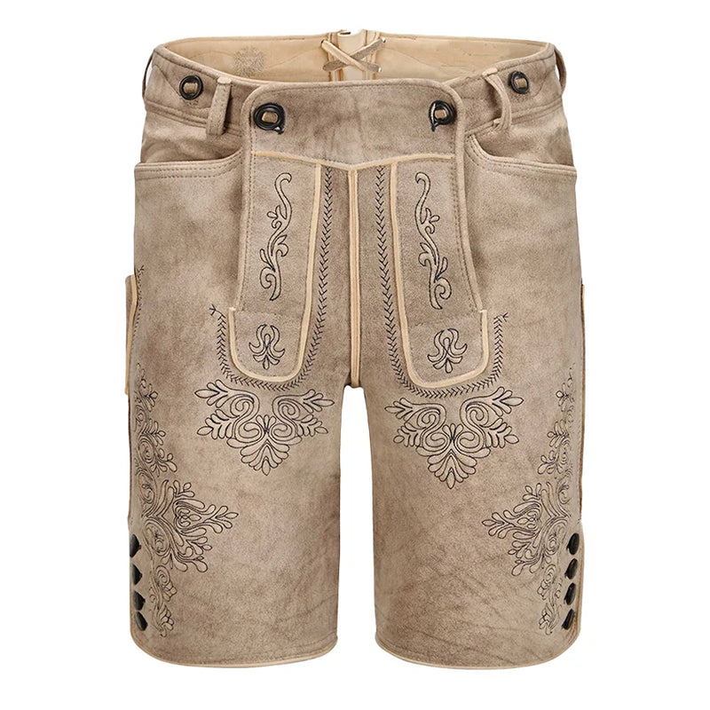 Timberline Elite Lederhosen