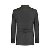Trachten Dark Gray Jacket