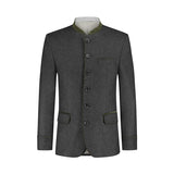 Trachten Dark Gray Jacket