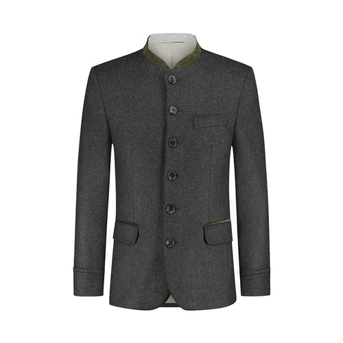 Trachten Dark Gray Jacket