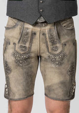 Classic Stone Lederhosen