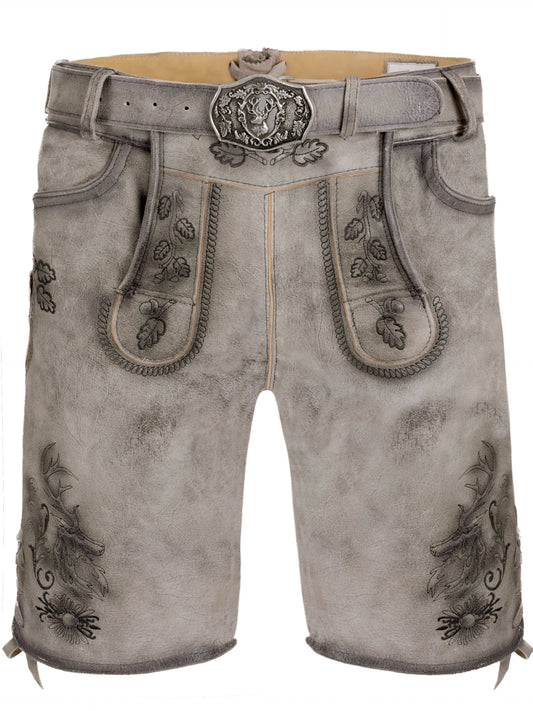 Pale Ridge Lederhosen