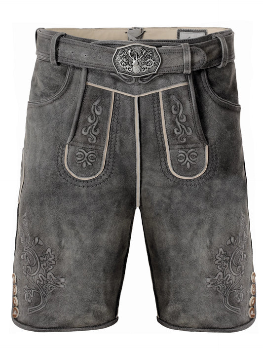 Steelwood Lederhosen