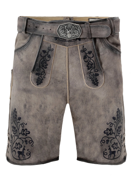 Stonecrest Lederhosen