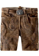 Oakwood Lederhosen