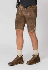 Oakwood Lederhosen