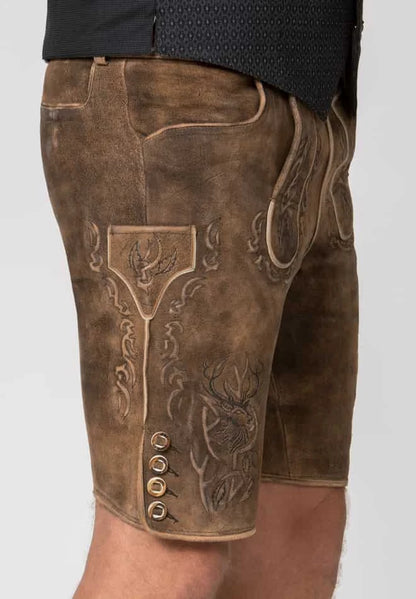 Oakwood Lederhosen