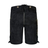 Kids Traditional Octoberfest Lederhosen