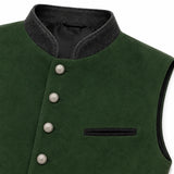 Waldkrone Trachten Vest