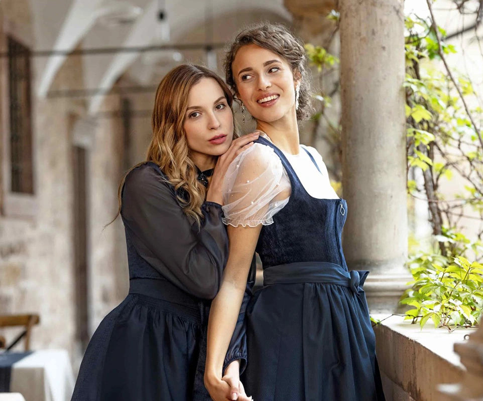Dirndl Dresses for Women | Authentic Oktoberfest Dirndl Oktoberfest Outfits Dirndl Dresses for Women | Authentic Oktoberfest Dirndl Oktoberfest Outfits